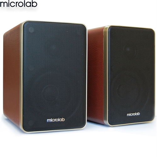 Loa Microlab H 21 4